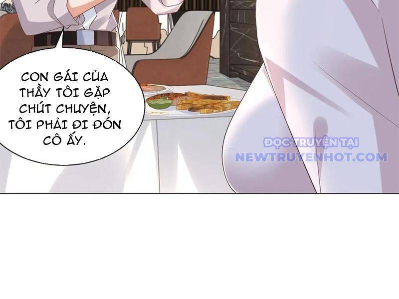 Tôi Là Tài Xế Xe Công Nghệ Có Chút Tiền Thì Đã Sao? Chap 136 - Next Chap 137