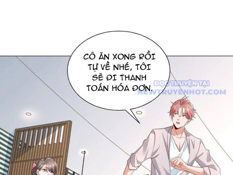 Tôi Là Tài Xế Xe Công Nghệ Có Chút Tiền Thì Đã Sao? Chap 136 - Next Chap 137