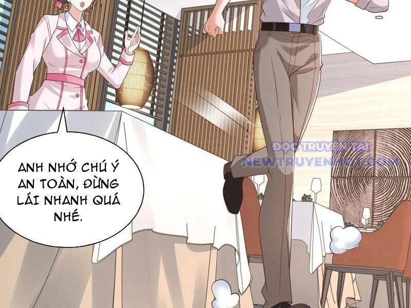 Tôi Là Tài Xế Xe Công Nghệ Có Chút Tiền Thì Đã Sao? Chap 136 - Next Chap 137