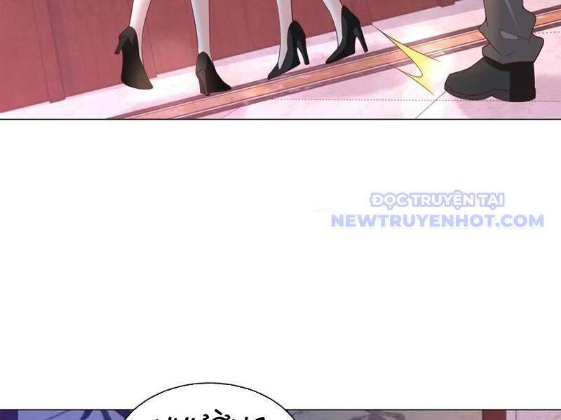 Tôi Là Tài Xế Xe Công Nghệ Có Chút Tiền Thì Đã Sao? Chap 136 - Next Chap 137