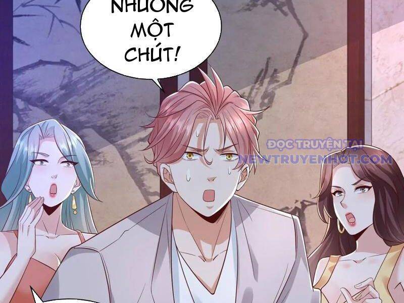 Tôi Là Tài Xế Xe Công Nghệ Có Chút Tiền Thì Đã Sao? Chap 136 - Next Chap 137