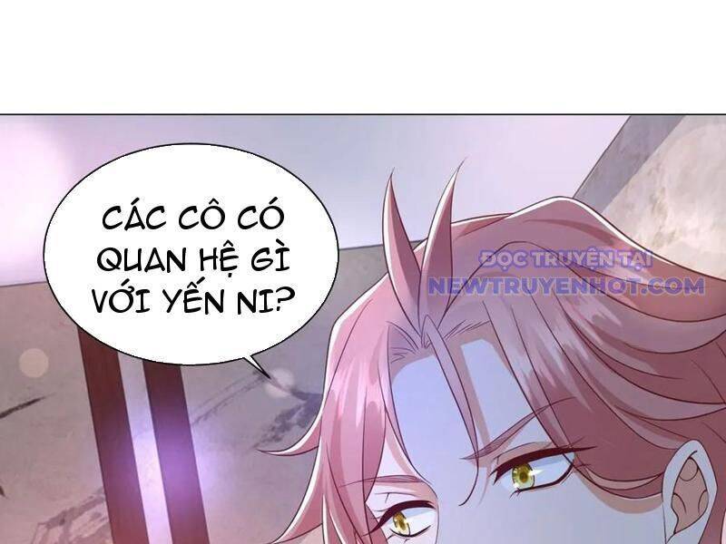Tôi Là Tài Xế Xe Công Nghệ Có Chút Tiền Thì Đã Sao? Chap 136 - Next Chap 137