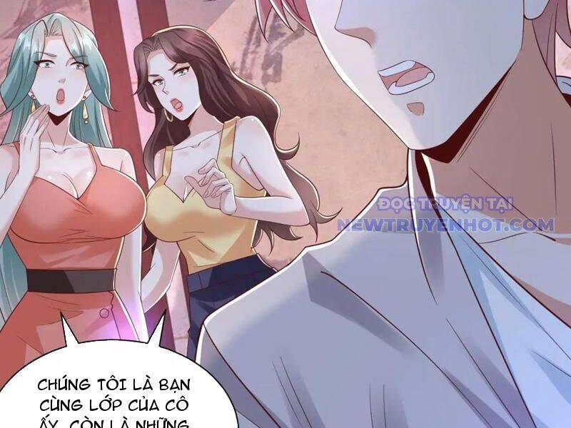 Tôi Là Tài Xế Xe Công Nghệ Có Chút Tiền Thì Đã Sao? Chap 136 - Next Chap 137