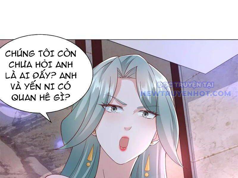 Tôi Là Tài Xế Xe Công Nghệ Có Chút Tiền Thì Đã Sao? Chap 136 - Next Chap 137