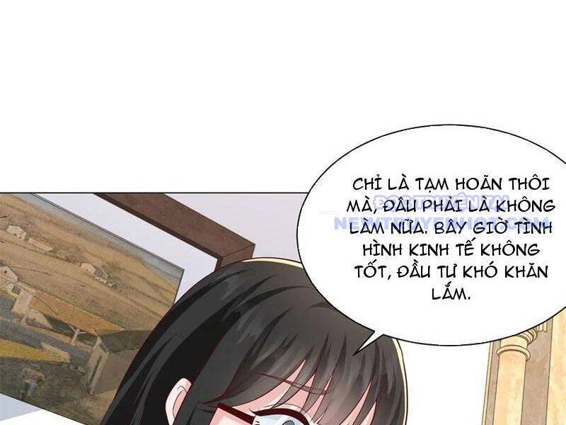 Tôi Là Tài Xế Xe Công Nghệ Có Chút Tiền Thì Đã Sao? Chap 136 - Next Chap 137