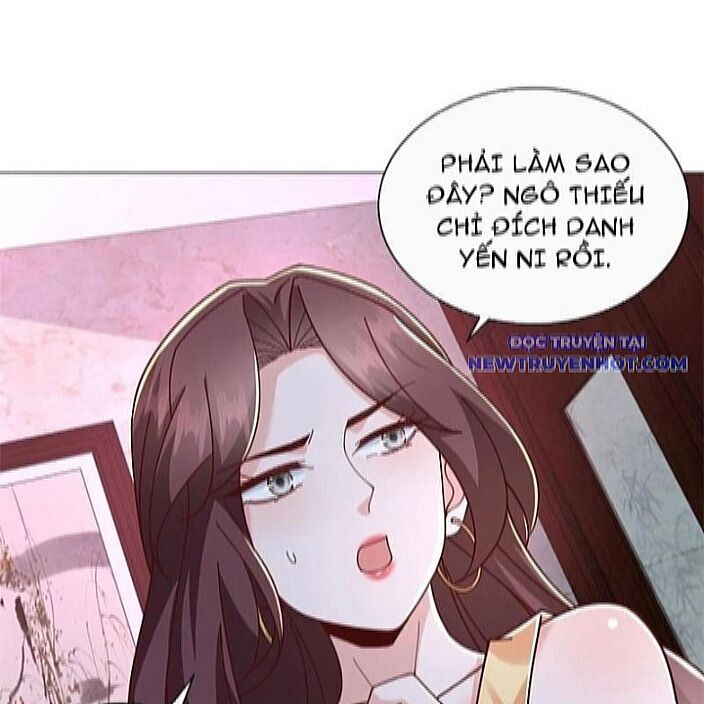 Tôi Là Tài Xế Xe Công Nghệ Có Chút Tiền Thì Đã Sao? Chap 137 - Next Chap 138