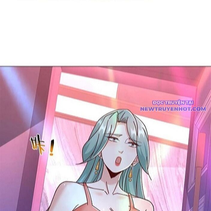 Tôi Là Tài Xế Xe Công Nghệ Có Chút Tiền Thì Đã Sao? Chap 137 - Next Chap 138