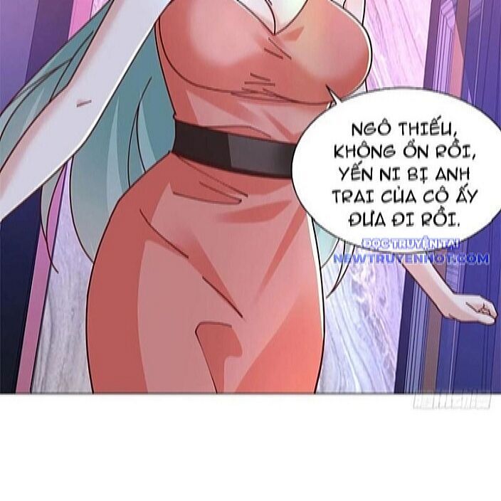 Tôi Là Tài Xế Xe Công Nghệ Có Chút Tiền Thì Đã Sao? Chap 137 - Next Chap 138