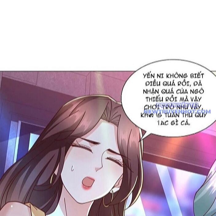 Tôi Là Tài Xế Xe Công Nghệ Có Chút Tiền Thì Đã Sao? Chap 137 - Next Chap 138