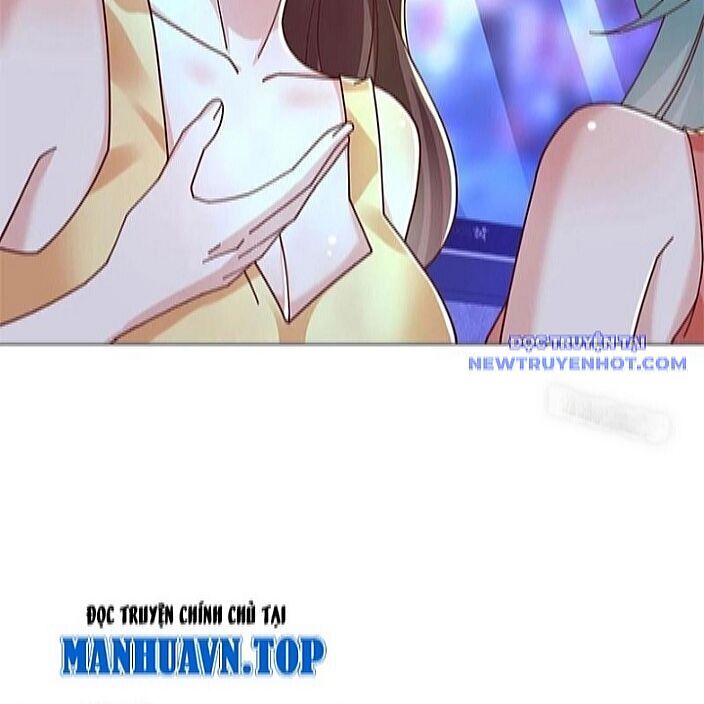 Tôi Là Tài Xế Xe Công Nghệ Có Chút Tiền Thì Đã Sao? Chap 137 - Next Chap 138