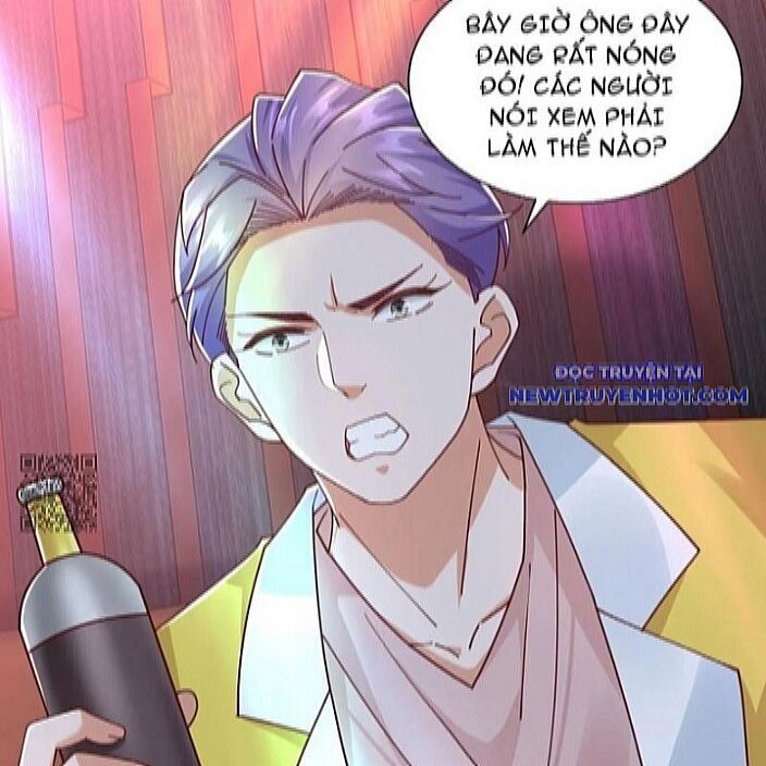 Tôi Là Tài Xế Xe Công Nghệ Có Chút Tiền Thì Đã Sao? Chap 137 - Next Chap 138
