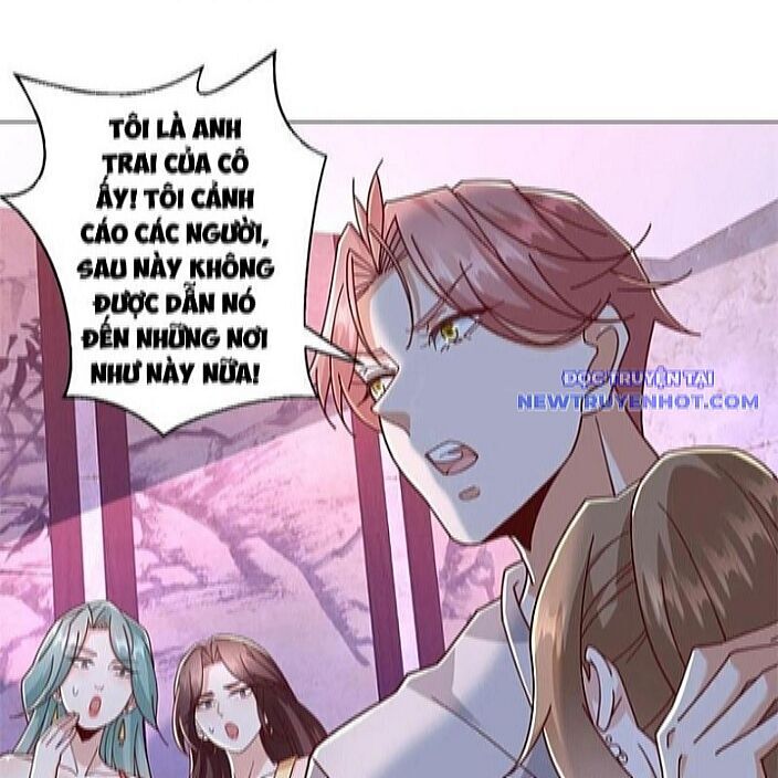 Tôi Là Tài Xế Xe Công Nghệ Có Chút Tiền Thì Đã Sao? Chap 137 - Next Chap 138