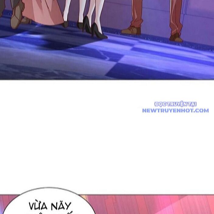 Tôi Là Tài Xế Xe Công Nghệ Có Chút Tiền Thì Đã Sao? Chap 137 - Next Chap 138