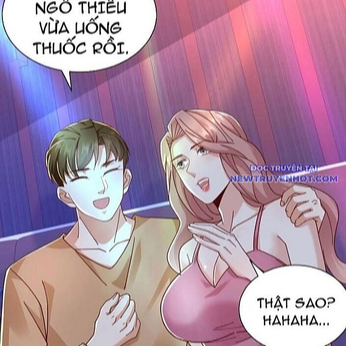 Tôi Là Tài Xế Xe Công Nghệ Có Chút Tiền Thì Đã Sao? Chap 137 - Next Chap 138