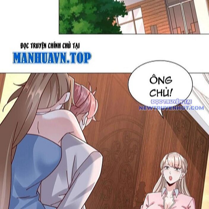 Tôi Là Tài Xế Xe Công Nghệ Có Chút Tiền Thì Đã Sao? Chap 137 - Next Chap 138