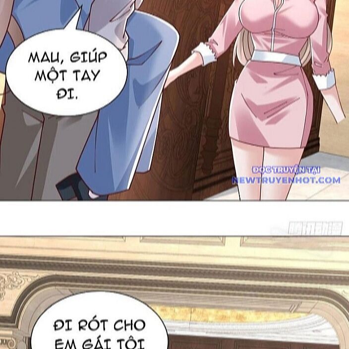 Tôi Là Tài Xế Xe Công Nghệ Có Chút Tiền Thì Đã Sao? Chap 137 - Next Chap 138