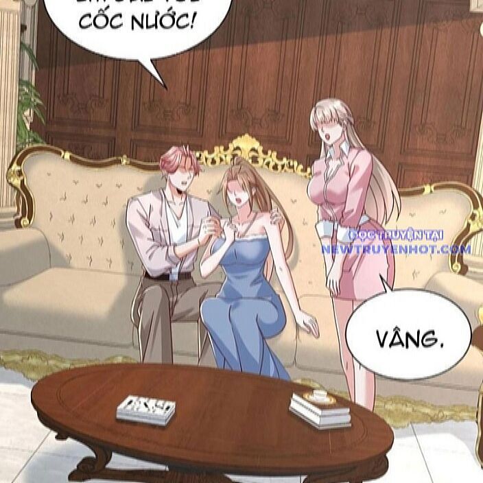 Tôi Là Tài Xế Xe Công Nghệ Có Chút Tiền Thì Đã Sao? Chap 137 - Next Chap 138