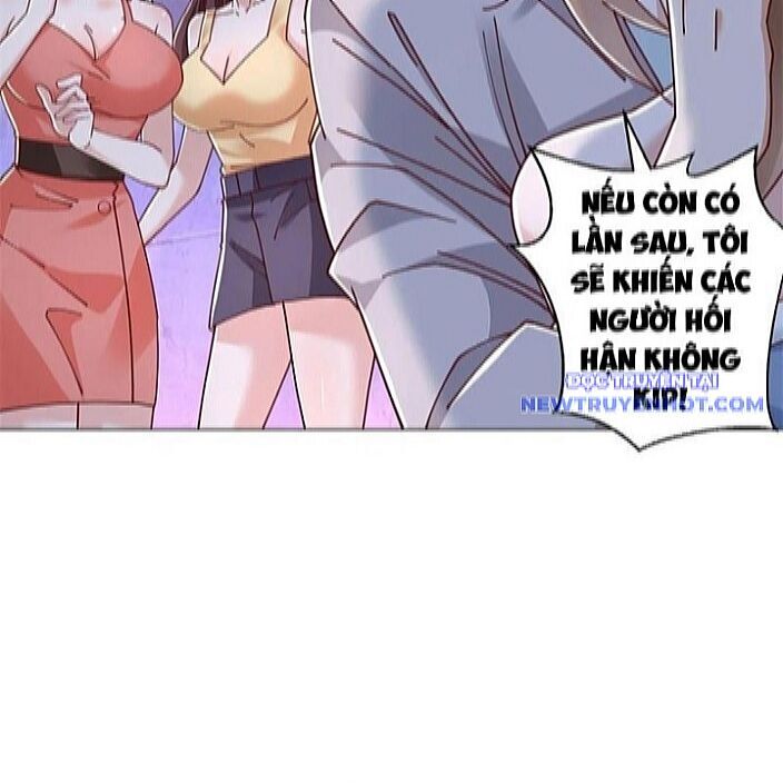 Tôi Là Tài Xế Xe Công Nghệ Có Chút Tiền Thì Đã Sao? Chap 137 - Next Chap 138