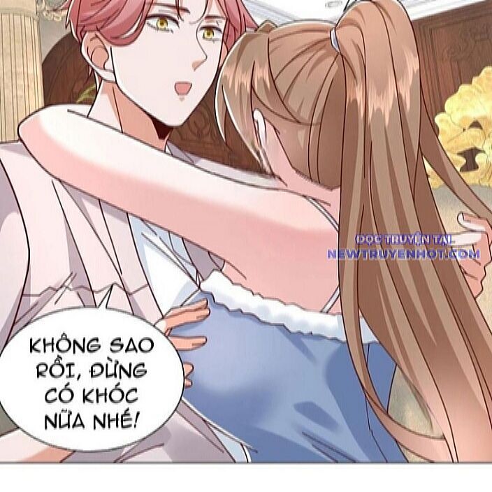 Tôi Là Tài Xế Xe Công Nghệ Có Chút Tiền Thì Đã Sao? Chap 137 - Next Chap 138