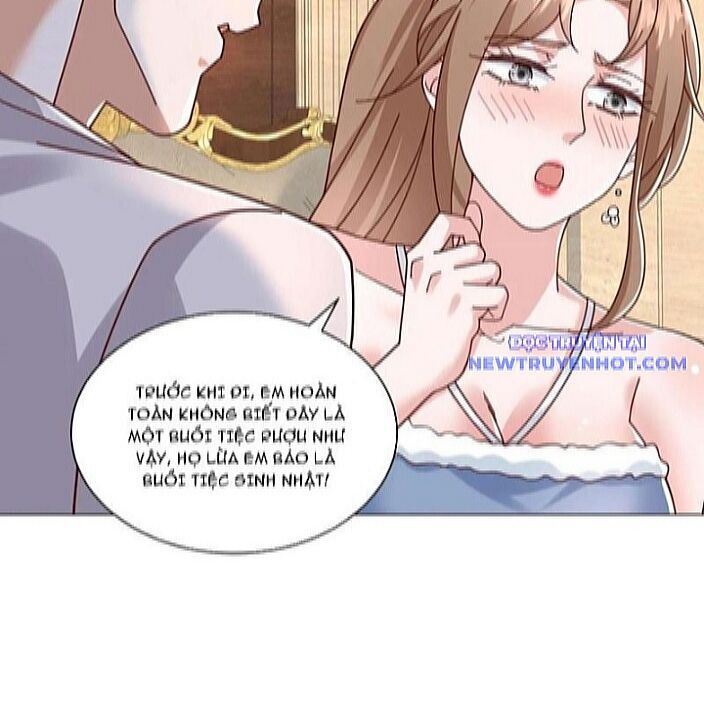 Tôi Là Tài Xế Xe Công Nghệ Có Chút Tiền Thì Đã Sao? Chap 137 - Next Chap 138