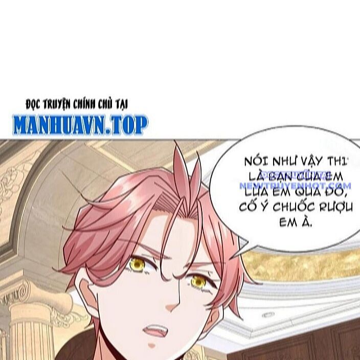 Tôi Là Tài Xế Xe Công Nghệ Có Chút Tiền Thì Đã Sao? Chap 137 - Next Chap 138