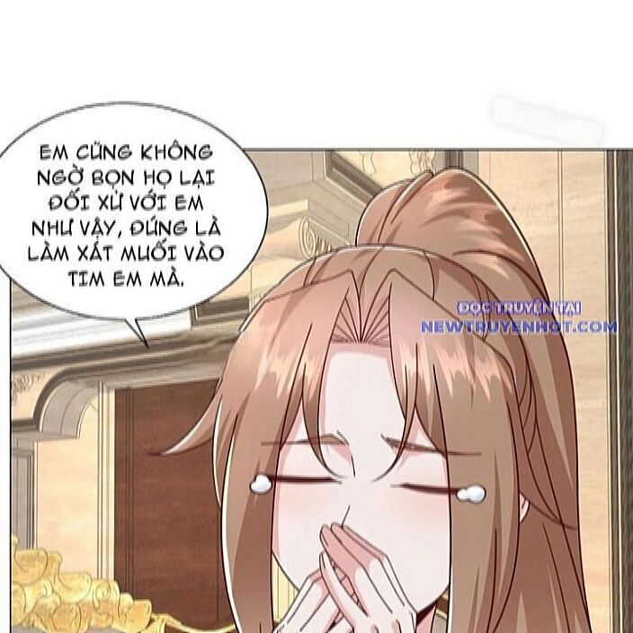 Tôi Là Tài Xế Xe Công Nghệ Có Chút Tiền Thì Đã Sao? Chap 137 - Next Chap 138