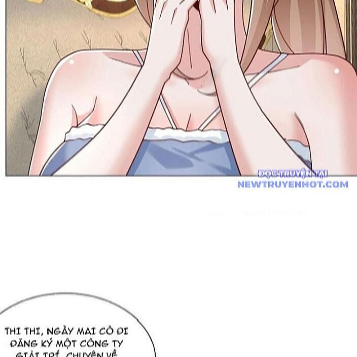 Tôi Là Tài Xế Xe Công Nghệ Có Chút Tiền Thì Đã Sao? Chap 137 - Next Chap 138