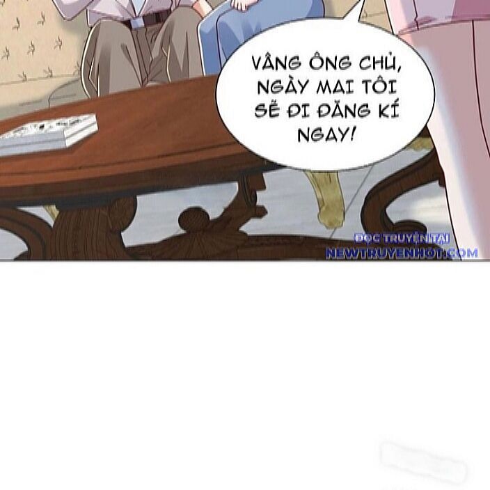 Tôi Là Tài Xế Xe Công Nghệ Có Chút Tiền Thì Đã Sao? Chap 137 - Next Chap 138