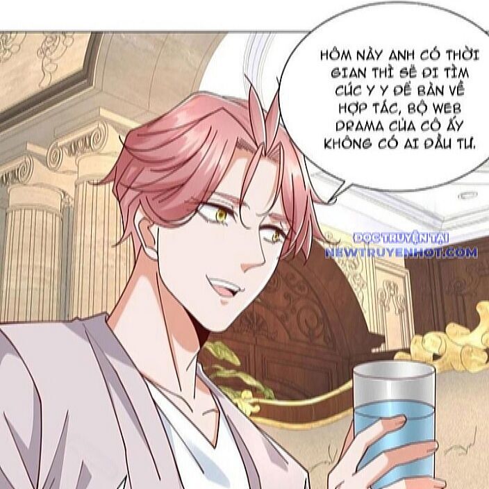 Tôi Là Tài Xế Xe Công Nghệ Có Chút Tiền Thì Đã Sao? Chap 137 - Next Chap 138