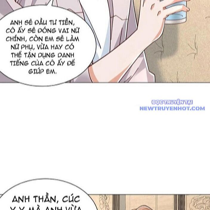Tôi Là Tài Xế Xe Công Nghệ Có Chút Tiền Thì Đã Sao? Chap 137 - Next Chap 138