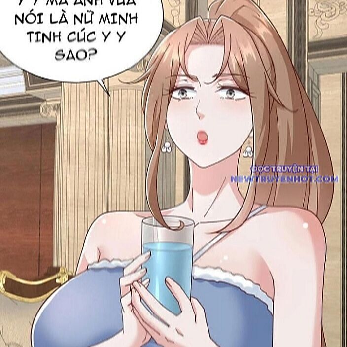 Tôi Là Tài Xế Xe Công Nghệ Có Chút Tiền Thì Đã Sao? Chap 137 - Next Chap 138
