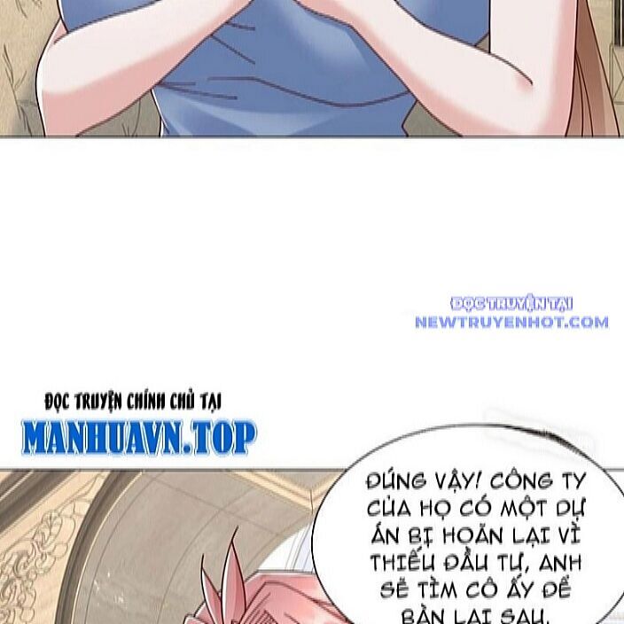 Tôi Là Tài Xế Xe Công Nghệ Có Chút Tiền Thì Đã Sao? Chap 137 - Next Chap 138
