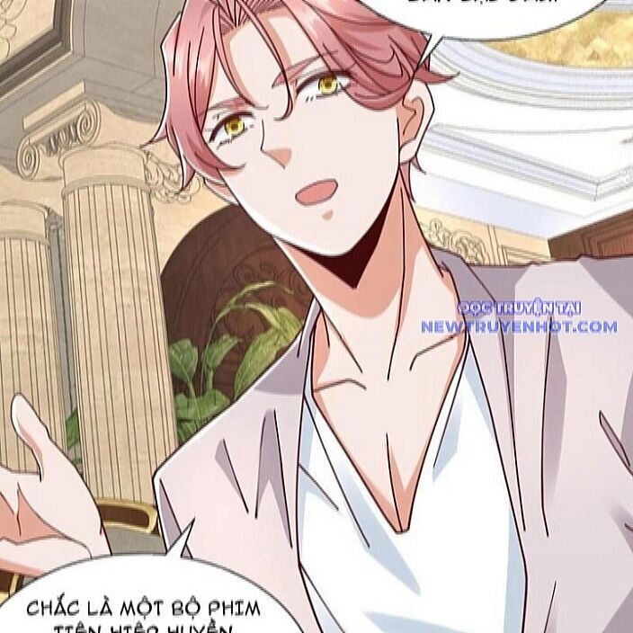Tôi Là Tài Xế Xe Công Nghệ Có Chút Tiền Thì Đã Sao? Chap 137 - Next Chap 138