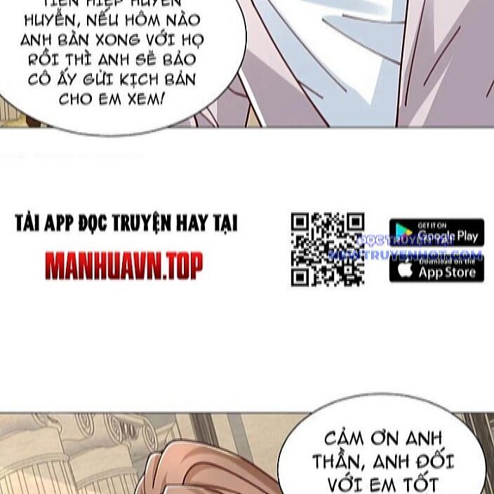 Tôi Là Tài Xế Xe Công Nghệ Có Chút Tiền Thì Đã Sao? Chap 137 - Next Chap 138