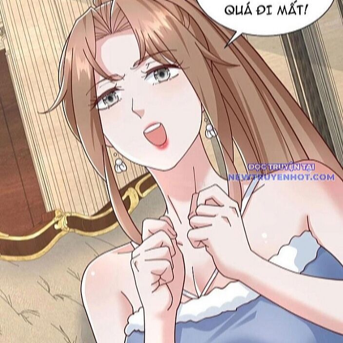Tôi Là Tài Xế Xe Công Nghệ Có Chút Tiền Thì Đã Sao? Chap 137 - Next Chap 138