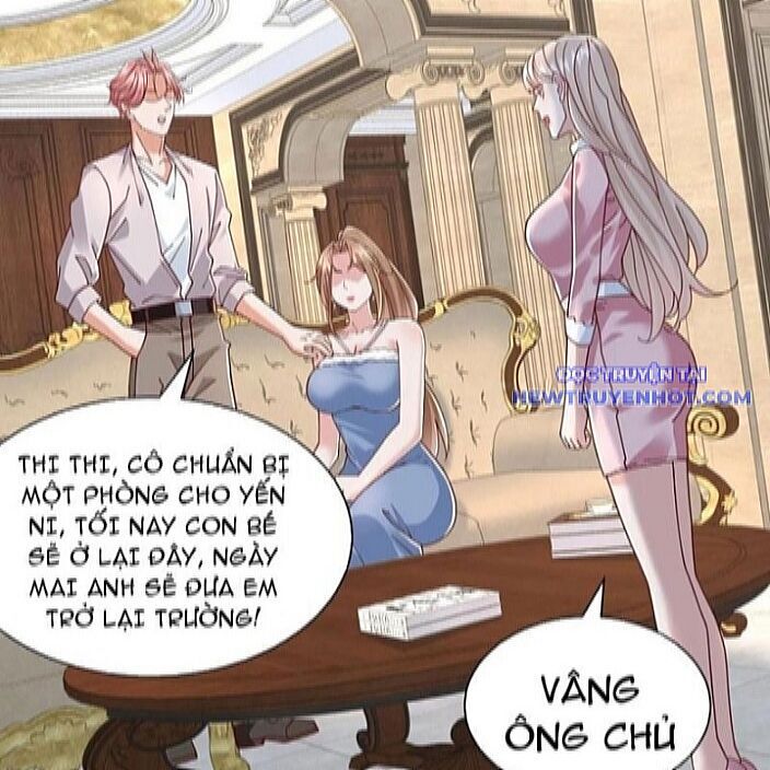 Tôi Là Tài Xế Xe Công Nghệ Có Chút Tiền Thì Đã Sao? Chap 137 - Next Chap 138
