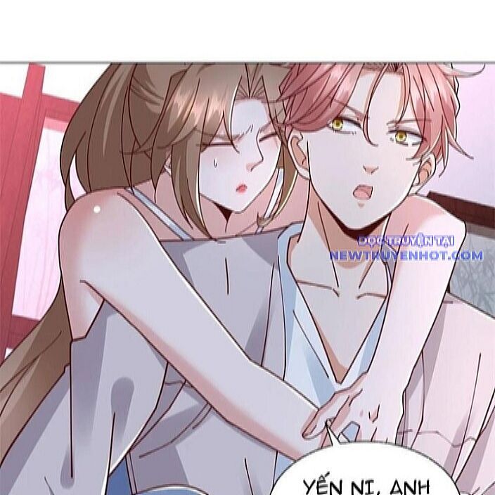 Tôi Là Tài Xế Xe Công Nghệ Có Chút Tiền Thì Đã Sao? Chap 137 - Next Chap 138
