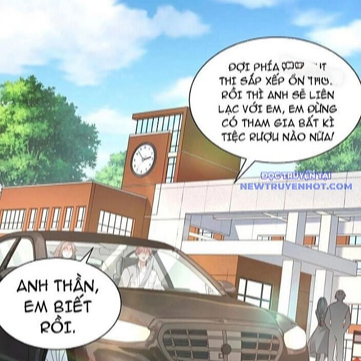 Tôi Là Tài Xế Xe Công Nghệ Có Chút Tiền Thì Đã Sao? Chap 137 - Next Chap 138