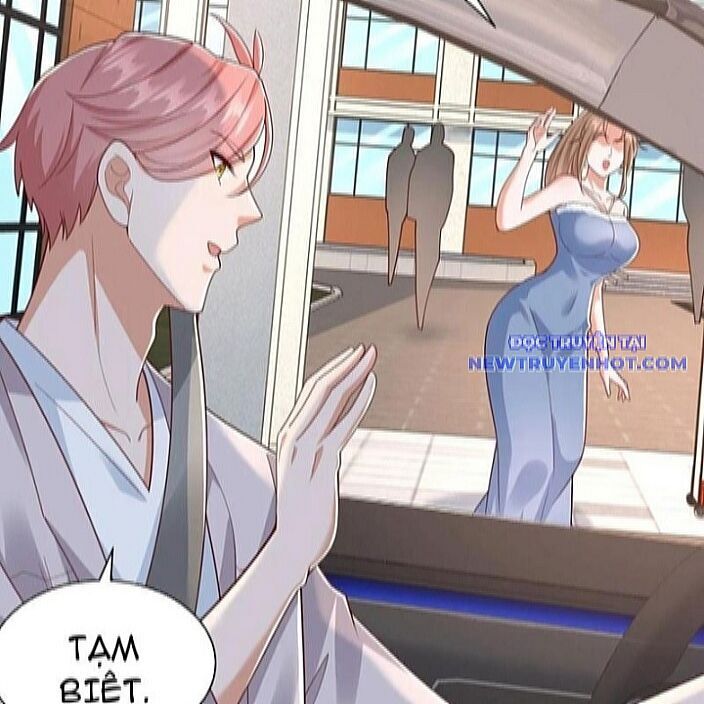 Tôi Là Tài Xế Xe Công Nghệ Có Chút Tiền Thì Đã Sao? Chap 137 - Next Chap 138