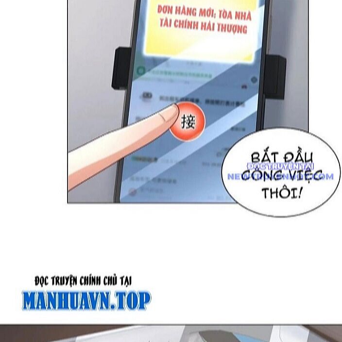 Tôi Là Tài Xế Xe Công Nghệ Có Chút Tiền Thì Đã Sao? Chap 137 - Next Chap 138