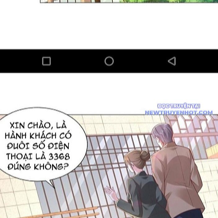 Tôi Là Tài Xế Xe Công Nghệ Có Chút Tiền Thì Đã Sao? Chap 137 - Next Chap 138