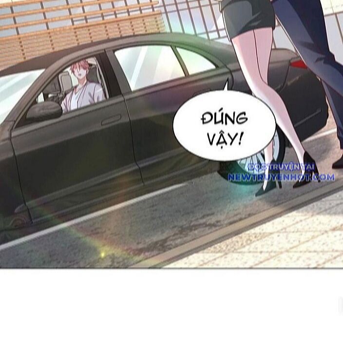 Tôi Là Tài Xế Xe Công Nghệ Có Chút Tiền Thì Đã Sao? Chap 137 - Next Chap 138