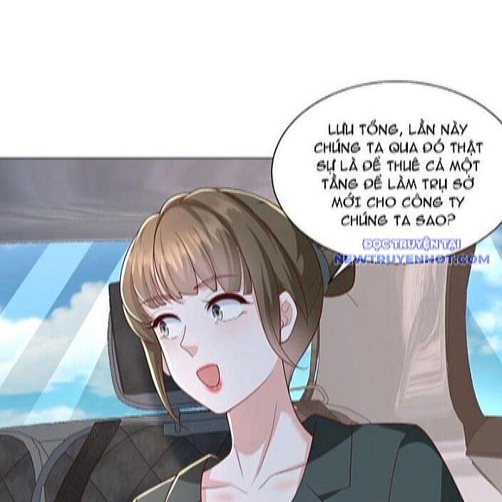 Tôi Là Tài Xế Xe Công Nghệ Có Chút Tiền Thì Đã Sao? Chap 137 - Next Chap 138