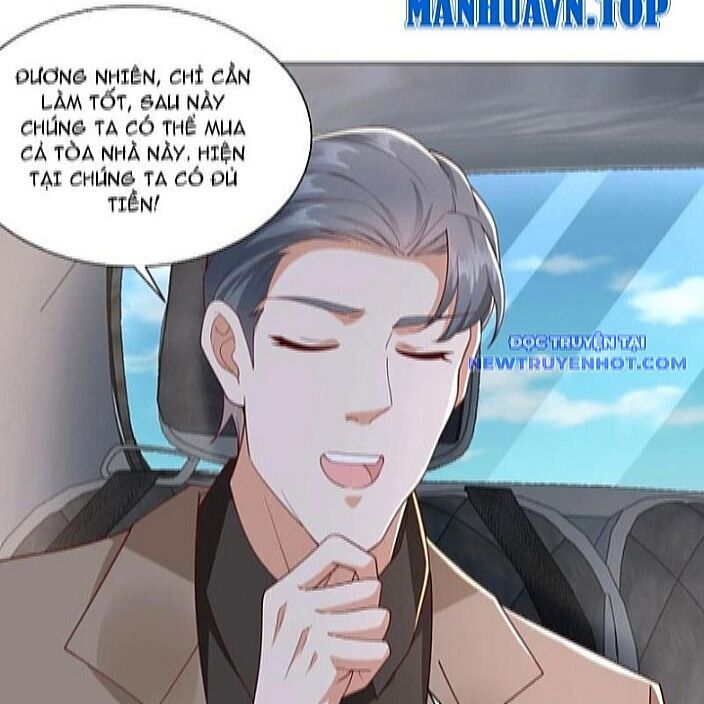 Tôi Là Tài Xế Xe Công Nghệ Có Chút Tiền Thì Đã Sao? Chap 137 - Next Chap 138