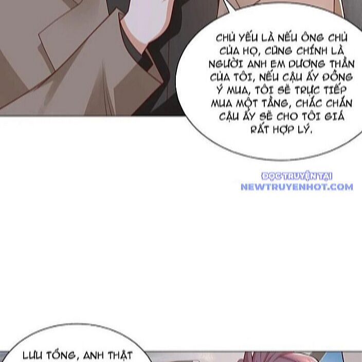 Tôi Là Tài Xế Xe Công Nghệ Có Chút Tiền Thì Đã Sao? Chap 137 - Next Chap 138