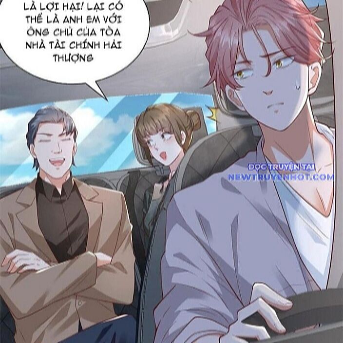 Tôi Là Tài Xế Xe Công Nghệ Có Chút Tiền Thì Đã Sao? Chap 137 - Next Chap 138