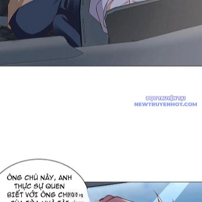 Tôi Là Tài Xế Xe Công Nghệ Có Chút Tiền Thì Đã Sao? Chap 137 - Next Chap 138