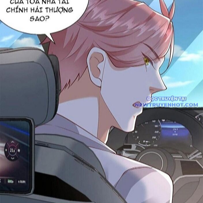 Tôi Là Tài Xế Xe Công Nghệ Có Chút Tiền Thì Đã Sao? Chap 137 - Next Chap 138