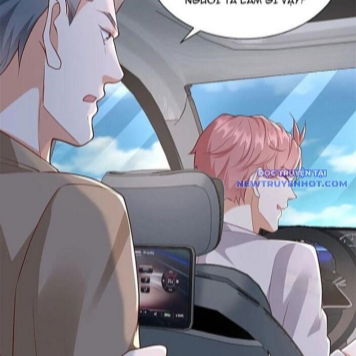 Tôi Là Tài Xế Xe Công Nghệ Có Chút Tiền Thì Đã Sao? Chap 137 - Next Chap 138