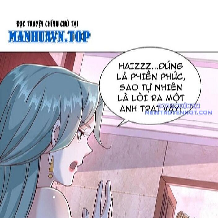 Tôi Là Tài Xế Xe Công Nghệ Có Chút Tiền Thì Đã Sao? Chap 137 - Next Chap 138